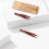 Tweezerman Vintage Rose Mini Tweezer Set with Case 4