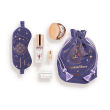 Charlotte Tilbury x Genshin Impact Starfell Treasure - Reisformaat Huidverzorgingsset