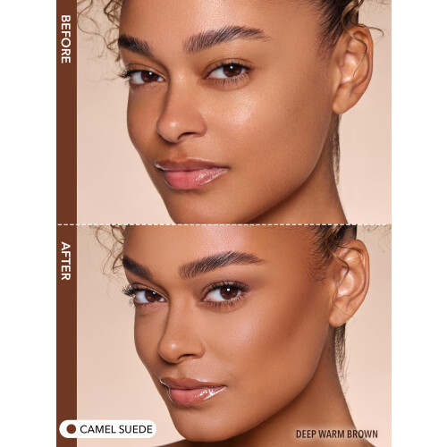 SHEGLAM Precision Sculpt Liquid Contour Duo-Camel Suede 1