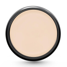 Graftobian HD Glamour Creme Foundation 1/2oz, Gewichtsloses Full Coverage Makeup, 65 Shades