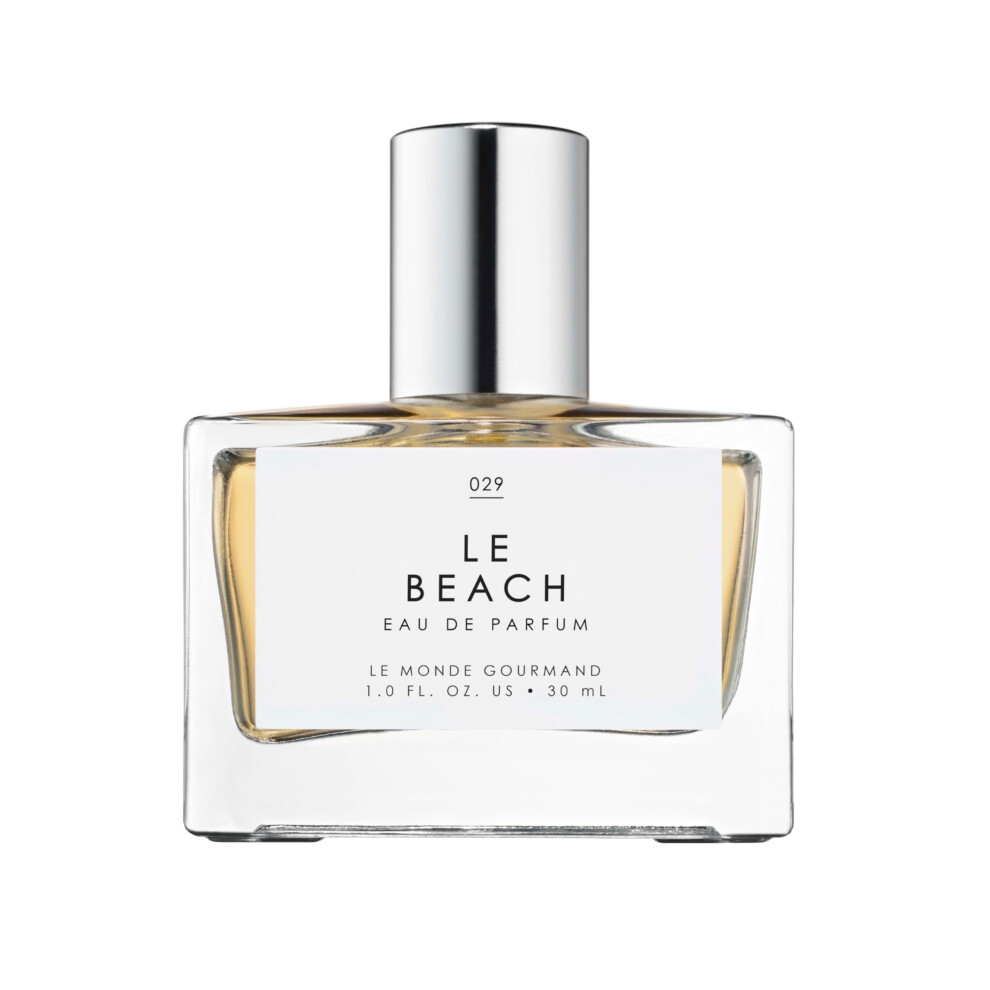 Le Monde Gourmand Le Beach Eau De Parfum 30Ml - Image 3