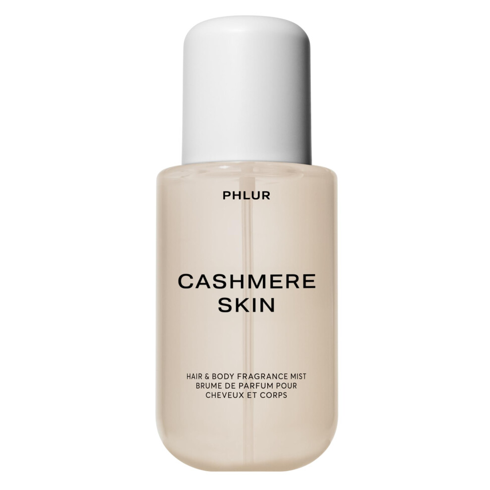 Phlur Cashmere Skin Hair And Body Fragrance Mist 237Ml - Image 2