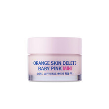 bonamedusa Orange Skin Delete Baby Pink Mini Pore Primer Korean Makeup 10g 0.36 oz