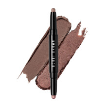 Bobbi Brown Dubbelzijdige Langhoudende Crème Oogschaduw Stick | 24-Uurs Oogschaduw Stick