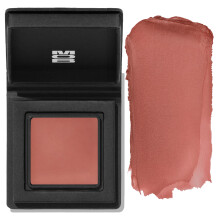 MOB Beauty Crema Arcilla Colorete M72 Rosa Natural Tierra - Flush Suave de Color Neutro