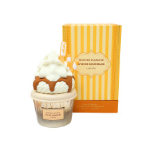 Eau de Parfum Placer Batido Dame Gourmand 75ml - Para Mujer