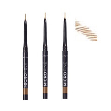 AVON True Color Glimmersticks Eyebrow Definer Blonde 6 Pack (Blonde 6-Pack)