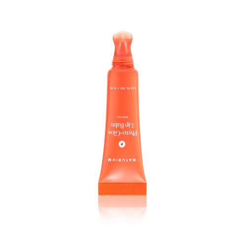 Naturium Phyto-Glow Läppbalsam 0,34 oz Mango 2
