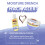 Palmer's Palmer's Vanille Feuchtigkeitscreme und Körperöl Bundle: 4271 und 4287 2