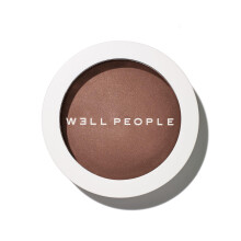 Well People Superpowder Brons Poeder, Hydraterend Gebakken Poeder Voor Een Natuurlijke Glans