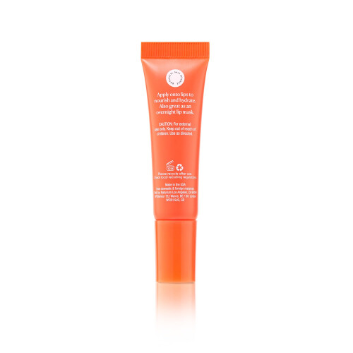 Naturium Phyto-Glow Läppbalsam 0,34 oz Mango 1