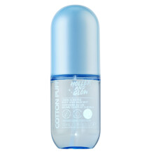 Holler And Glow Spritz Corporal y Capilar, Spray de Cuerpo, Aroma Fresco y Duradero