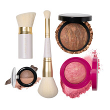 LAURA GELLER NEW YORK Kit Routine Quotidiana Festivo | Light | Set Trucco Edizione Limitata