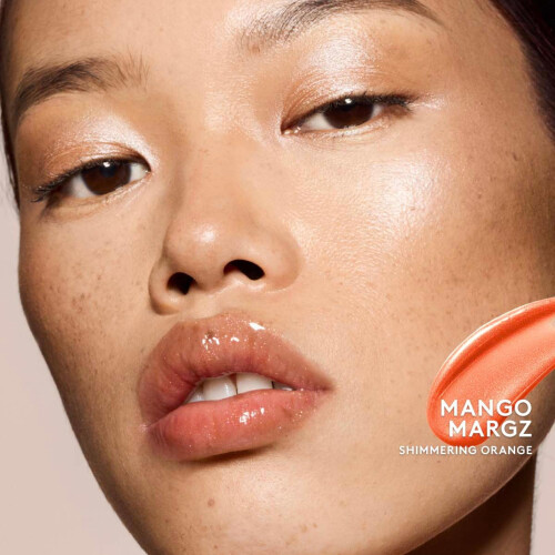 Fenty Beauty Gloss Bomb Universal Lip Luminizer 1