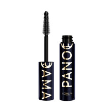 Máscara L'Oreal Paris Voluminous Panorama Chromatic, Azul, Voluminizadora y Alargadora