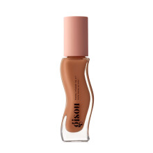 Gisou Honing Geïnfundeerde Lippenolie Herfsteditie, Plakkerige Toffee, 0.27 Fl Oz