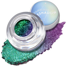 Sombra de Ojos Crema Chameleon FOCALLURE, Color Intenso y Cambiante, Maquillaje Ocular Metálico