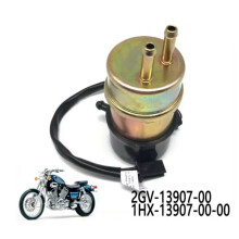 Motorcycle Fuel Pump 1HX-13907-00-00 2GV-13907-00 for  Virago 535 XV535 1988-2007