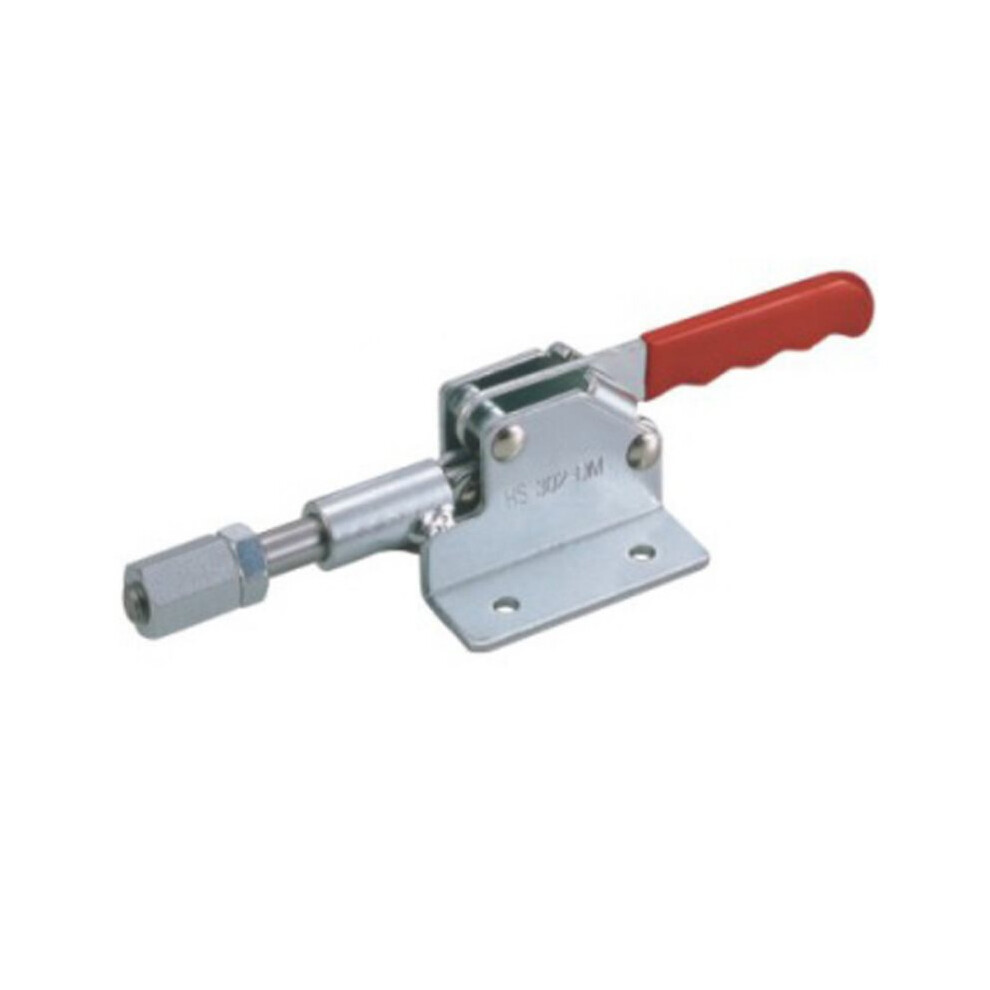 Hs-302-Dm Toggle Clamp Quick Release Push Pull Action Vertical/Horizontal Type Clamps Hand Tool For Woodworking 302Dm 6034099635816