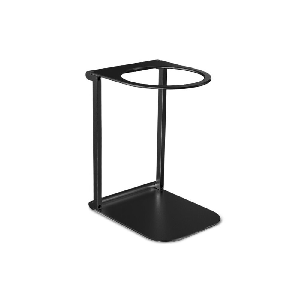 Foldable Coffee Drip Holder Portable Pour over Coffee Dripper Stand Aluminum Coffee Dripper Station for Outdoor Travel