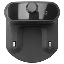 Charging Dock for Sweeper E5 E6 I1 I3 I4 I6 I7 I8 Charging Base Charger Replacement Parts AU Plug