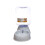 3.8L Automatic Pet Water Dispenser, PVC+ABS, 17cm Diameter 2