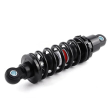 Rear Suspension 250mm for Motorcycle Electric Scooter Four-Wheel Off-Road Vehicle Air