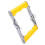 Beehive Inspection Bracket, Beehive Frame Support - Non-Slip Handle, Ergonomic Design, Food-Grade Material For Beekeepers 1