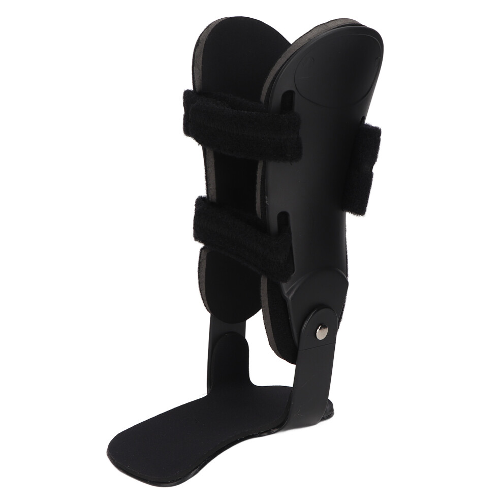Anatomical Hinge Ankle Brace, Prevents Re-Injury Semi-Rigid Brace For Athletes Seeking Maximum Mobility And Injury Prevention In Volleyball,
