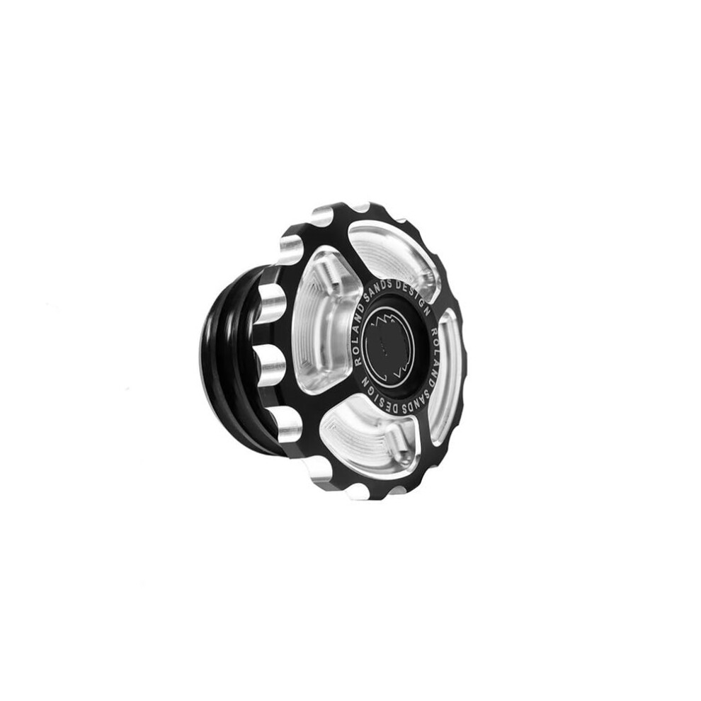 Gas Tank Cap For Harley Sportster 883 Xl Xr Iron 883 Dyna Touring Softail Fat Boy Oil Cap And Gas Tank Cover 9189345434501