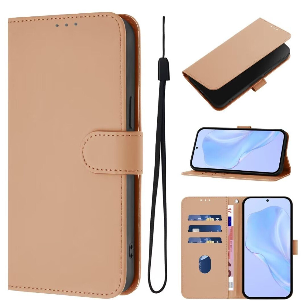 Oneplus Nord Ce3 Lite 5G Case, Shockproof Wallet Leather Cover With Kickstand 9382693936967
