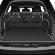 Car Boot Liner for Dogs, Mini Hatch (F55) 5door Waterproof Scratch Proof