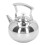 Stainless Steel Teapot 2L Kettle with Filter 14