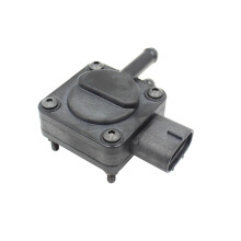 Exhaust Pressure Sensor for Nissan Navara D40 2.5 Diesel 20062010 OEM 22771EC00A Accurate Monitoring