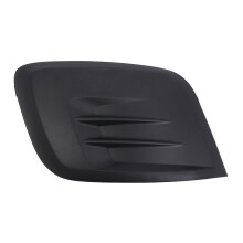 Lunette de Phare Antibrouillard de Pare-Chocs Avant Droit pour Partner 2012-2017 Grille Inférieure de Pare-Chocs Avant 1613564580 9810966077