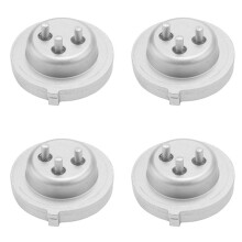 4Pcs New 0DE DQ500 DQ380 DQ381 Transmission Clutch Pressure Sensor for Q3 Transporter