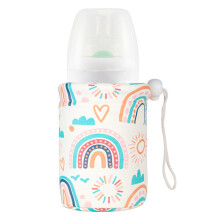 Babinet Insulated Comfortable Sleeves 200 ml Baby Milk Cover