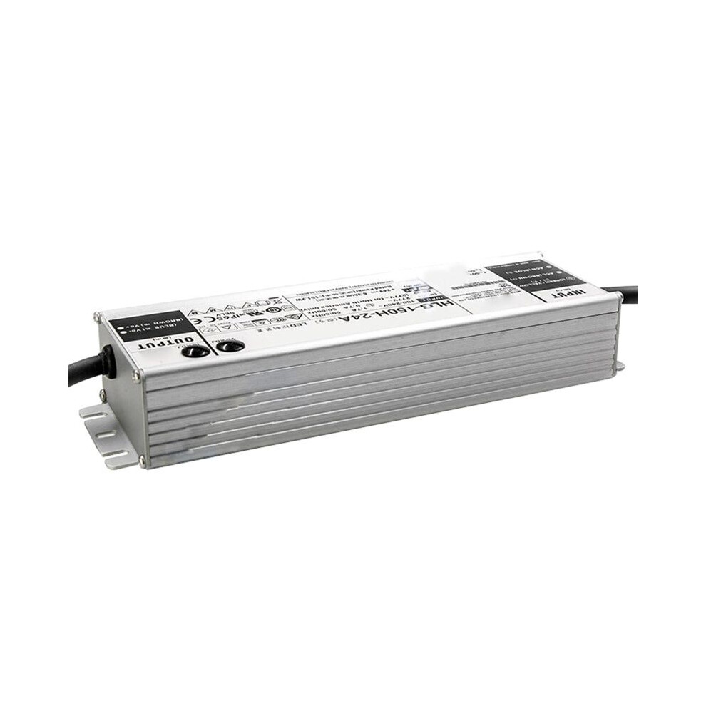 Hlg-150H-24A Switching Power Supply 150W Constant Voltage+Constant Current Led Driver 6034197713416