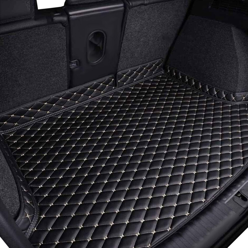 Boot Liner For Genesis Gv70 Ev Waterproof Leather Trunk Mat Scratch Resistant 9382693937100