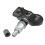 4st Bil TPMS-Sensor Däcktryckssensor 3AA907275B 3AA907275 för  CC 2011-2017   Däcktrycksmätare 5