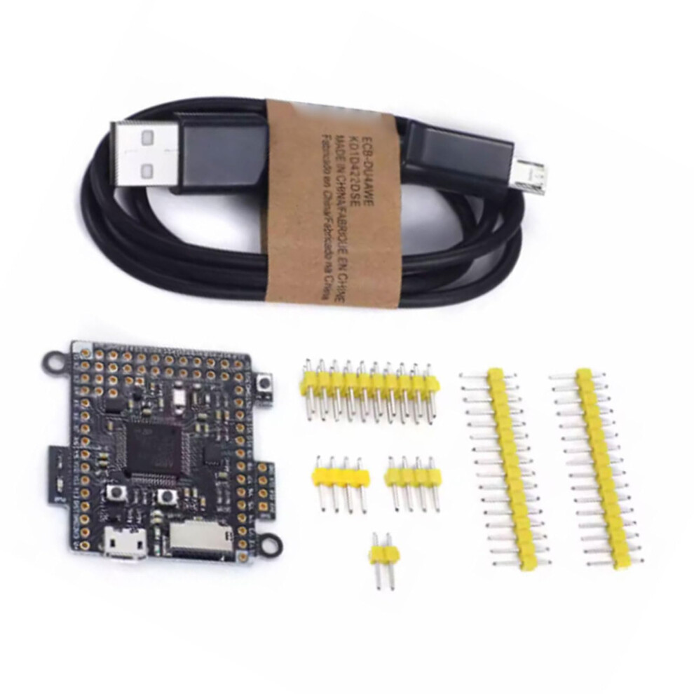 F405 Development Board Speed Arm Cortexm4 With Precision 12Bit Adc For Motion Control 9347817348347