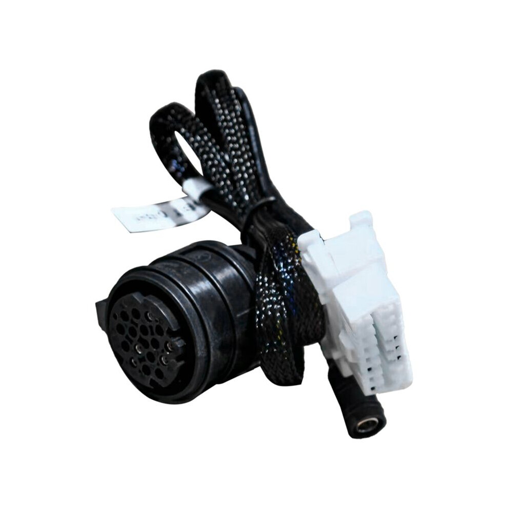Gearbox Plug Dq500 Dq380 0Bt 0Bh 0De 0Gc For Test Platform Plug And Used For Cgfc200 Pcm Test Platform 4712381846776