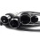 06A905409L Ignition Cable Set Ignition Coil High Voltage Package for  Beetle Bora    Sharon 5