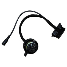 Plugue da Caixa de Velocidades 8HP55 0BK 0BL para CGFC200 PCM Plataforma de Teste Plataforma de Teste Plug And