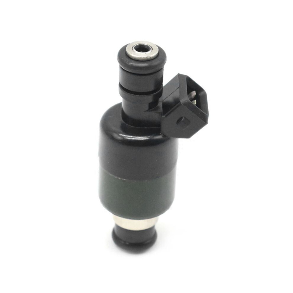 Car Fuel Injector Nozzle 17089625 For Rodeo Passport 3.2L 1992 1993 1994 1995 Black/Green 4713257742871