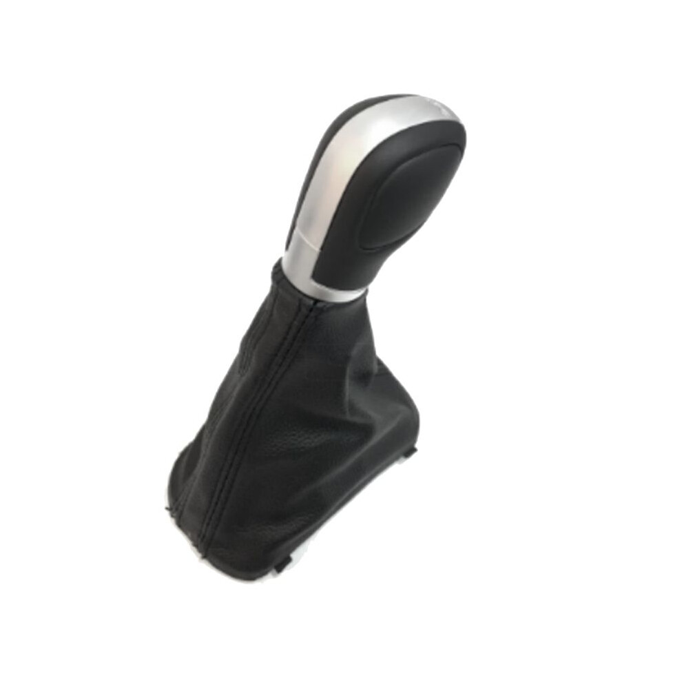 Car Automatic Gear Shift Knob Dustproof Cover 1K1713203 For 6 2012-2013 Shift Knob Gaitor Cover 4711546575049