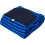 Surfboard Sock Cover Soft Surfboard Bag 9.6ft For Paddleboard Longboard Shortboard 2