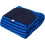 Surfboard Sock Cover Soft Surfboard Bag 9.6ft For Paddleboard Longboard Shortboard 3