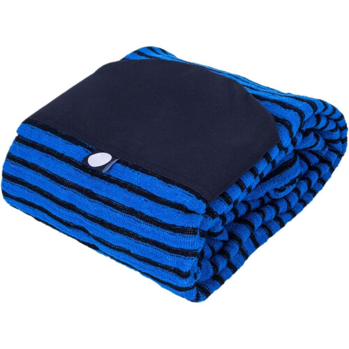 Surfboard Sock Cover Soft Surfboard Bag 9.6ft For Paddleboard Longboard Shortboard 2