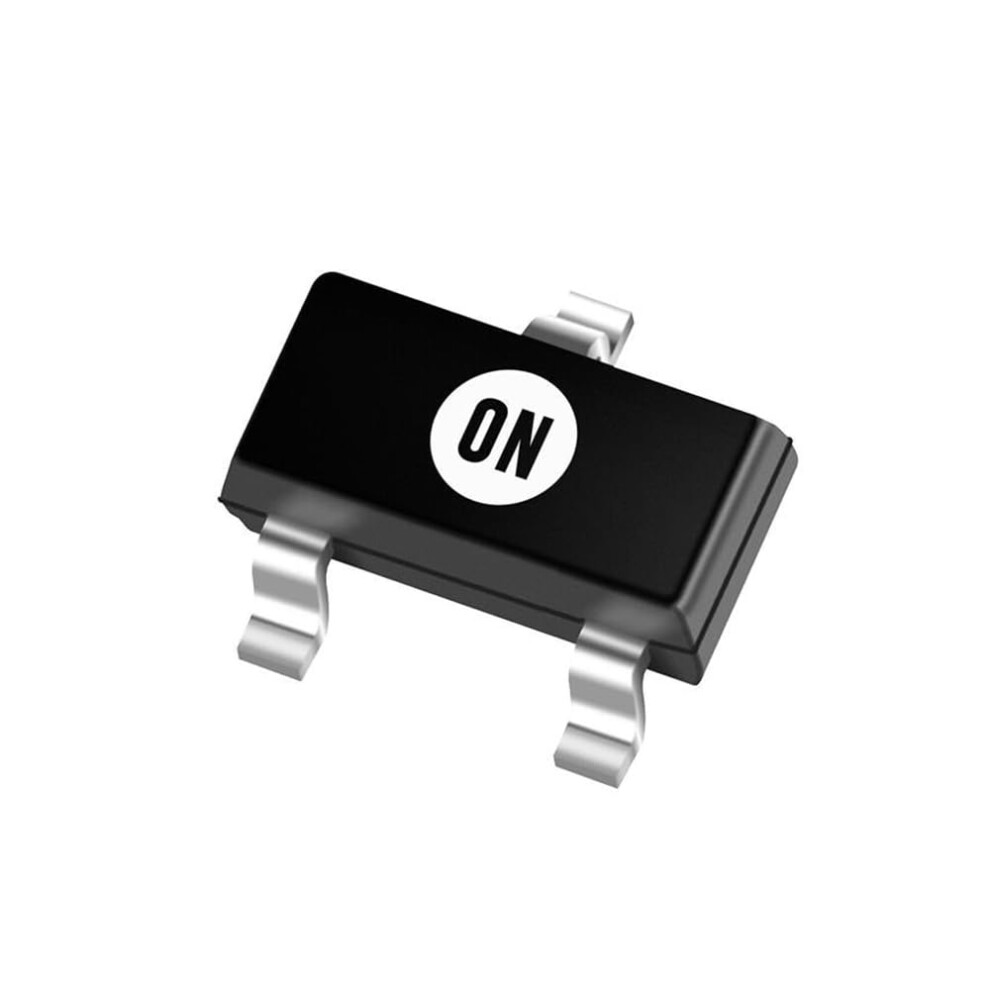 32 Pieces Sot23 Npn Transistor 222 Sc75 Small Signal Surface Mount Transistor Set 9347817348842